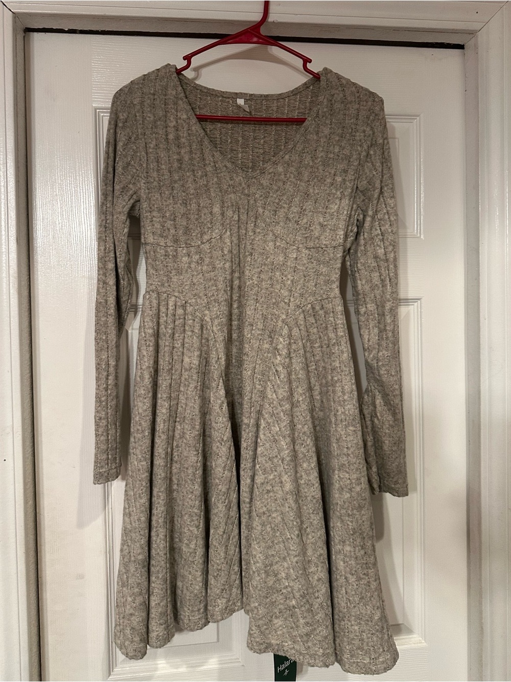 Halara dress